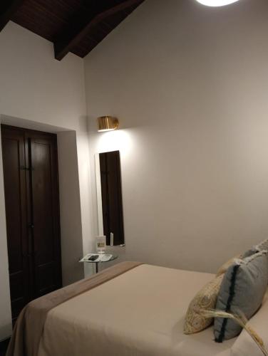 HOTEL BOUTIQUE ALMA ANDALUSí