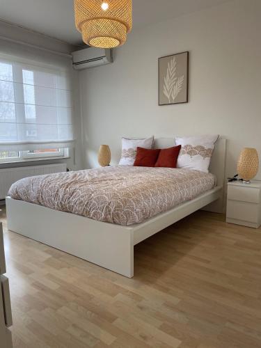 Chez HN Confort et Style in Edegem