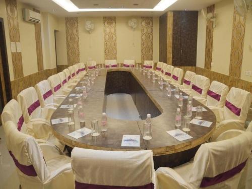 Hotel Shivam Inn Muzaffarpur