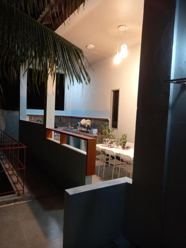 Iruka Guesthouse in Gaafu Dhaalu korallzátony