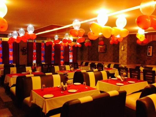 Hotel Shivam Inn Muzaffarpur