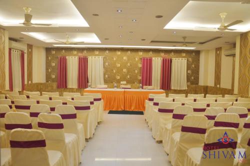 Hotel Shivam Inn Muzaffarpur