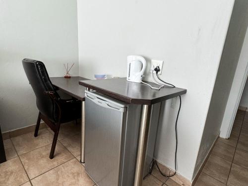 Fasilitas, Bobisemo Luxury Guesthouse in Tierpoort