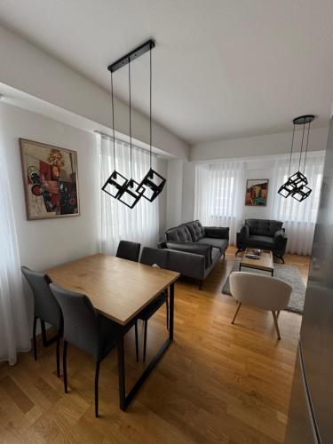 Marija's Apartments 2, Skopje (fotografie 3)