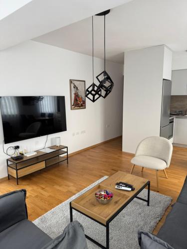 Marija's Apartments 2, Skopje (fotografie 8)