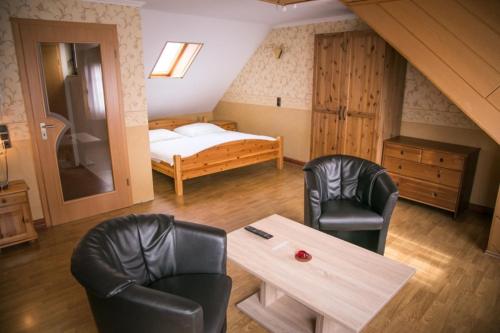 Superior Family Room