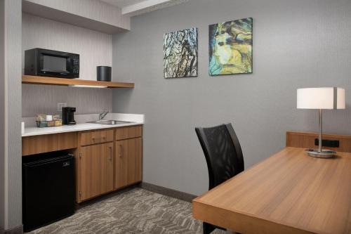 SpringHill Suites by Marriott Boise ParkCenter - image 14
