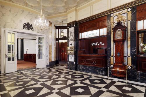 Hotel Bristol, a Luxury Collection Hotel, Vienna in Wien