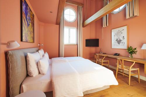 MOMA1890 Boutique Hotel in München, Deutschland