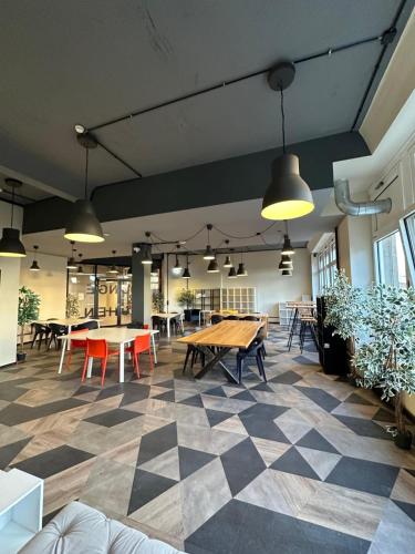 Coffee Inn Hostel Berlin - image 12