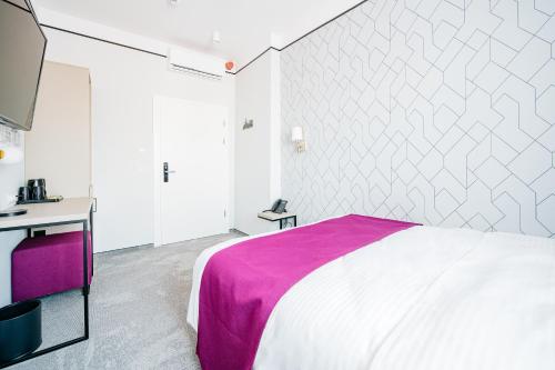 Jess Hotel & Spa Warsaw Old Town, Warsaw (photo 11)