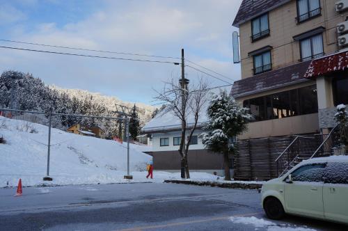 Hotel New Fukudaya