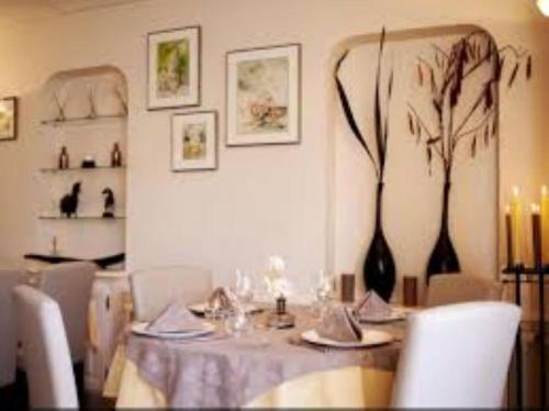 Logis Hotel Le Pelican & son restaurant