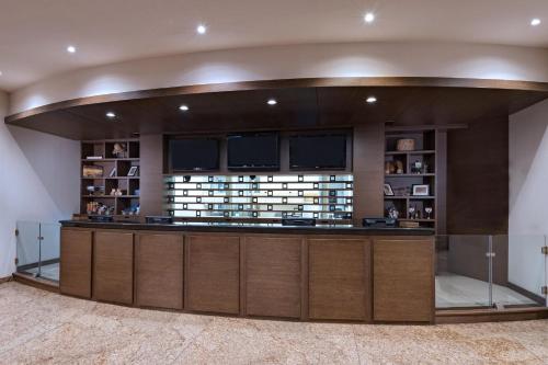 Four Points by Sheraton Galerias Monterrey, Монтеррей (фото 4)