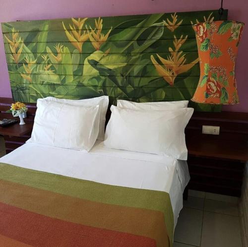 Amar são Miguel Pousada Amar são Miguel Pousada