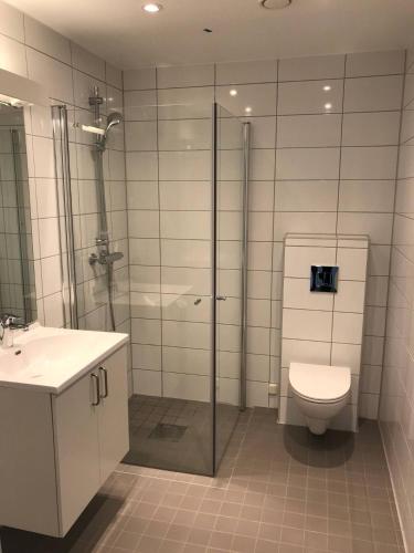 Charm apartment in Løren, Oslo, Oslo (photo 7)
