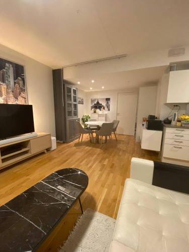 Charm apartment in Løren, Oslo, Oslo (photo 5)
