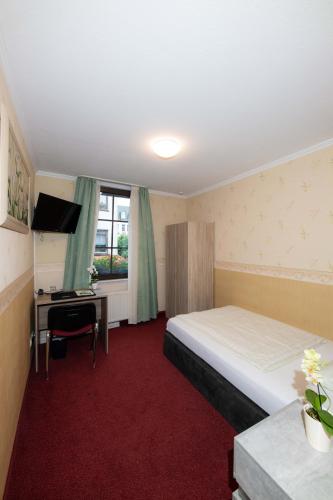 Hotel Am Rathaus - image 7
