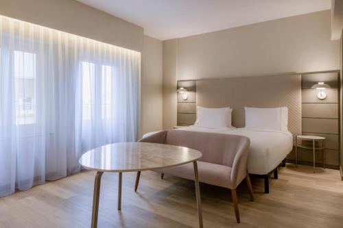 AC Hotel Carlton Madrid by Marriott