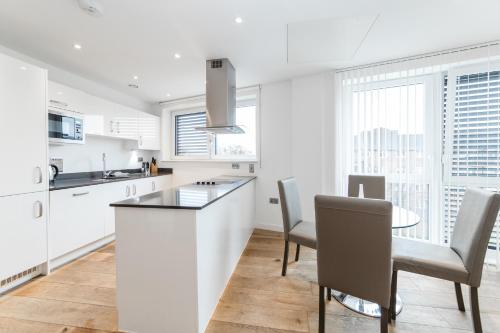 Hybrid Resi - London, Greenwich Near O2 Arena - Greenwich