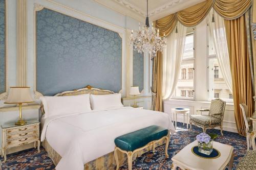 Hotel Imperial A Luxury Collection Hotel Vienna - image 2