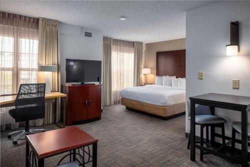 Residence Inn by Marriott Little Rock in Little Rock, USA