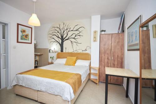 Beatrice Hospitality – khách sạn tại Neve Zohar