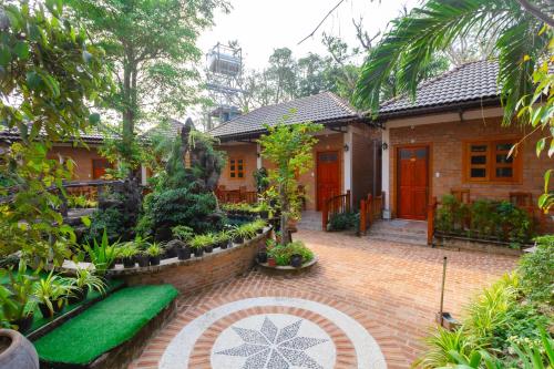 Duy Ngọc Resort Phú Quốc - 숙소 외관
