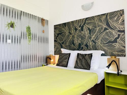 Villa Eden Rock in Schœlcher