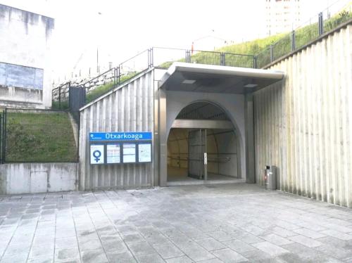 BILBAO, 3 hab, 5 camas, Wifi, Metro, aparcamiento gratis,, Bilbao (photo 3)