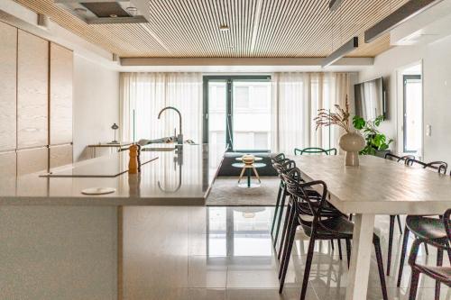 Luxurious 3-Br Apt with Balcony, Хельсинки (фото 10)