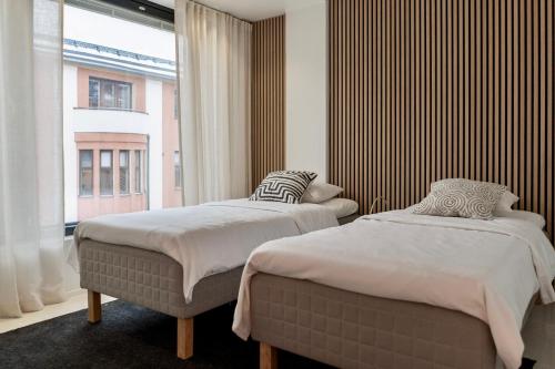 Luxurious 3-Br Apt with Balcony, Хельсинки (фото 5)