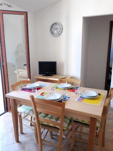 Affittimoderni Valledoria VAITA03