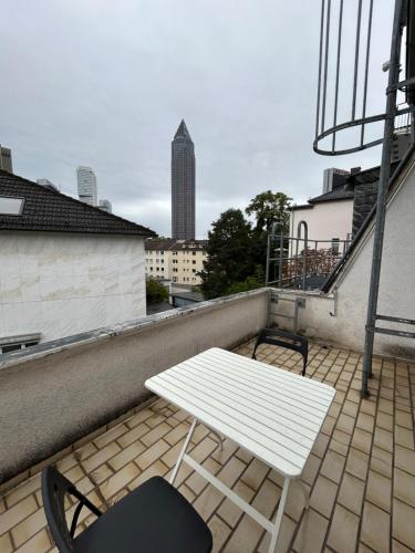 WestEnd#403, Frankfurt nad Menem (zdjęcie 2)