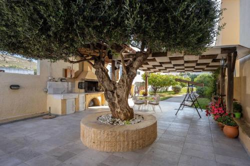 Garden House By Estia gîte à louer Kallithéa