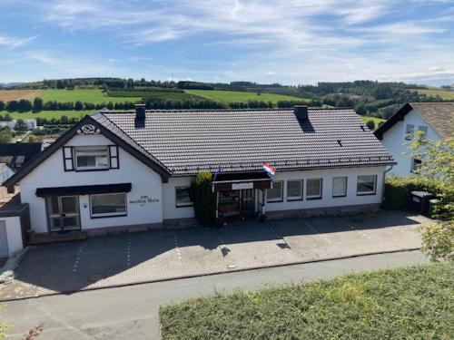 . Bed & Breakfast Weisser Stein