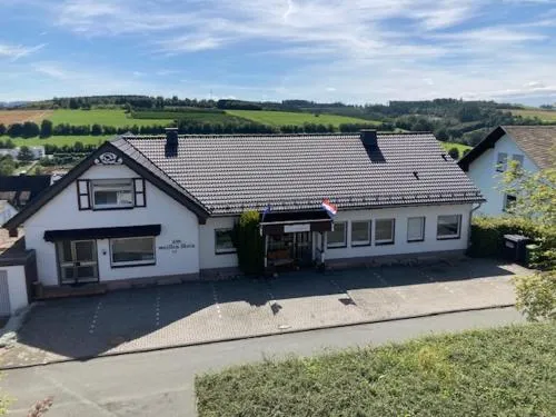 Bed & Breakfast Weisser Stein in Schmallenberg, Deutschland