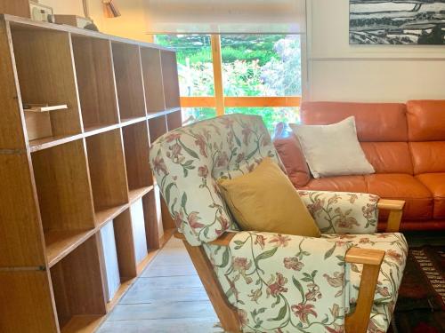 Instalações, Wren's Retreat in Fleurieu Peninsula