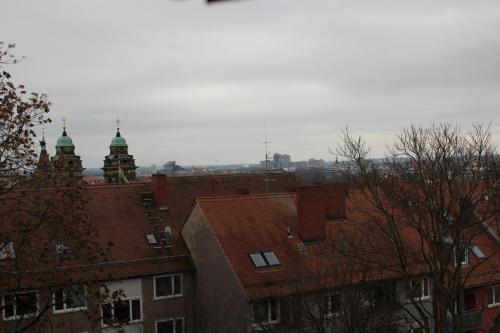 Burghotel - Das Original, Norimberga (foto 8)