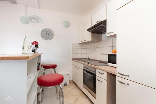 Apartment Sunset - image 14