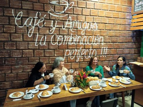 Hostal Macambo, Iquitos (foto 8)