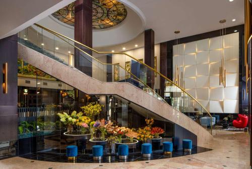 Radisson Blu Leogrand Hotel, Chisinau