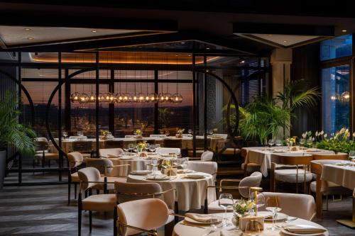 Radisson Blu Leogrand Hotel - image 10