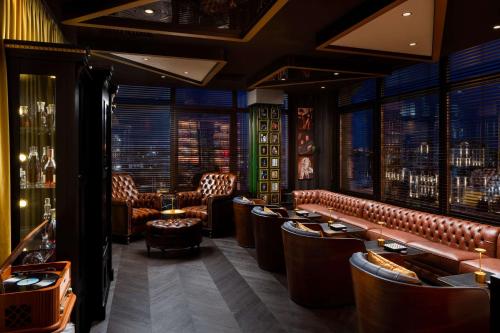 Radisson Blu Leogrand Hotel - image 14