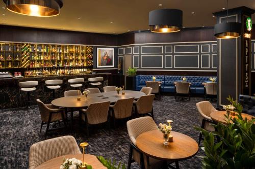Radisson Blu Leogrand Hotel - main image