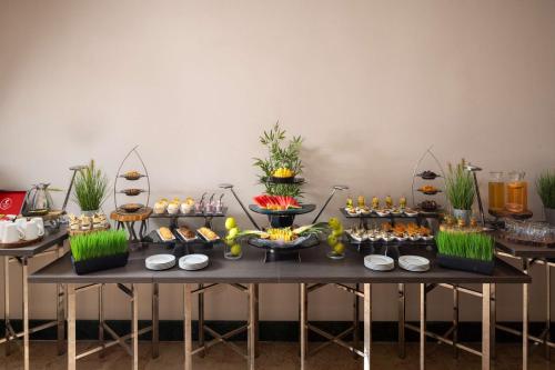 Radisson Blu Leogrand Hotel - image 9
