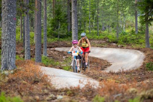 Radisson Blu Resort, Trysil Radisson Blu Resort, Trysil