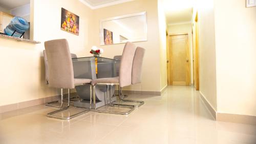 Apartamento Amaya in Villa Mella