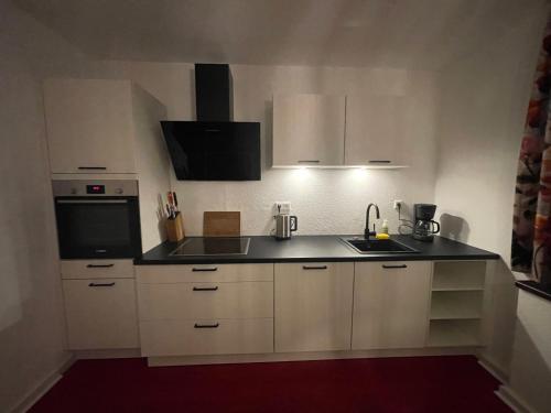 FeWo am Ring in 波特魯普