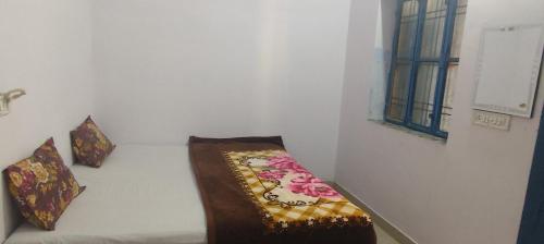 Veera's Hostel – Pushkar, GA